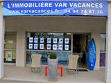 Var Vacances lance son service transactions immobilières