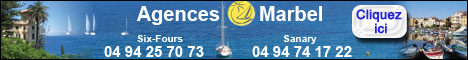 Agence Marbel, spécialiste de l’immobilier à Sanary et Six-Fours. L’agence Marbel sera votre partenaire pour votre recherche de logement à la vente ou à l’achat. Vous pouvez également lui confier l’estimation de votre bien Immobilier.