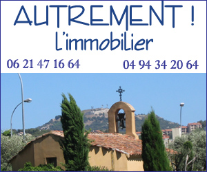 Autrement l'Immobilier, agence immobilière à Six Fours les Plages, Sanary, Bandol, Ollioules et La Seyne sur Mer.
