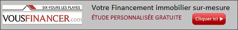 Vousfinancer.com, pour l'acquisition de votre bien immobilier.