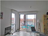 Vente  Appartement F2  de 46 m² à Sanary 299 000 euros