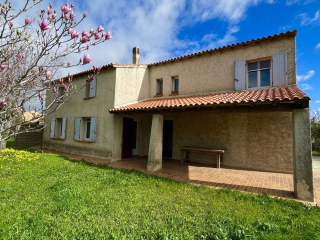 Vente  Maison de 132 m² à La Seyne 460 000 euros Réf: SFN-1415835