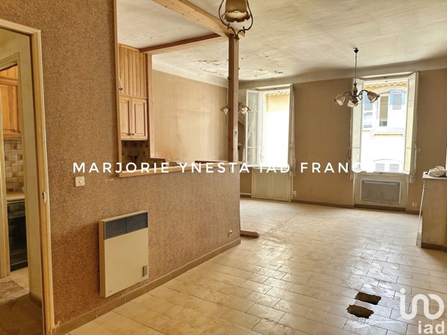 Vente  Maison de 113 m² à La Seyne 158 000 euros Réf: SFN-1422945
