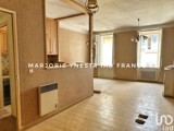 Vente  Maison de 113 m² à La Seyne 158 000 euros