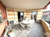 Vente  Appartement T4  de 97 m² à Fréjus 370 000 euros