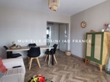 Vente  Appartement F3  de 60 m² au Pradet 239 000 euros