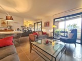 Vente  Appartement F4  de 84 m² à Six-Fours 620 000 euros