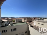 Vente  Appartement T3  de 46 m² à Toulon 149 000 euros