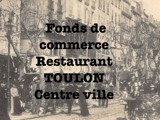 Vente  Local commercial de 45 m² à Toulon 99 000 euros