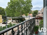Vente  Appartement F3  de 55 m² à Toulon 127 500 euros