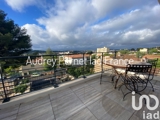 Vente  Appartement T3  de 59 m² à Toulon 355 000 euros