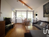 Vente  Appartement F4  de 80 m² à Toulon 225 000 euros
