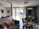Vente  Appartement T3  de 66 m² à Toulon 178 000 euros