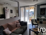 Vente  Appartement F3  de 66 m² à Toulon 172 000 euros