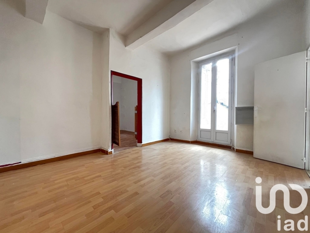 Vente  Appartement F3  de 92 m² à Brignoles 145 000 euros Réf: SFN-1528537