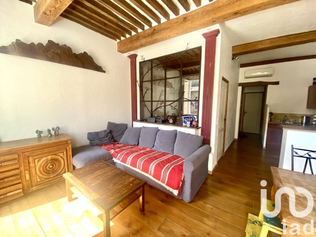 Vente  Appartement F4  de 70 m² à Roquebrune sur Argens 203 000 euros Réf: SFN-1528005