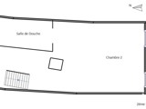 Vente  Maison de 56 m² à Roquebrune sur Argens 169 000 euros