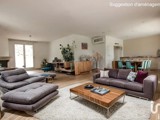 Vente  Maison de 156 m² à Rocbaron 649 000 euros