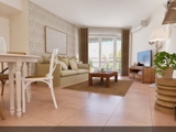Vente  Appartement F2  de 55 m² à Saint Raphaël 365 000 euros