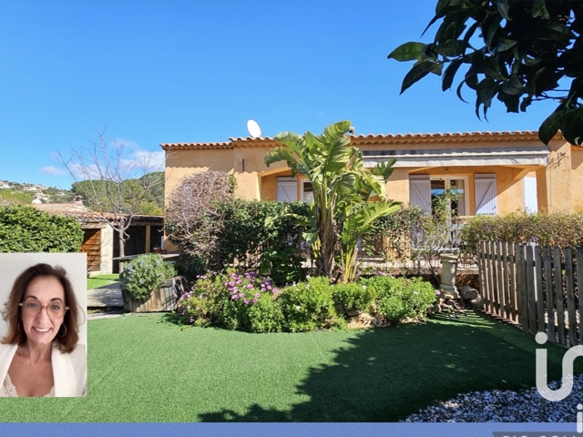 Vente  Maison de 95 m² à Sainte Maxime 630 000 euros Réf: SFN-1485267