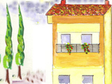 Location  Studio de 20 m² à Toulon Siblas 370 euros