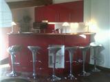 Location  Appartement T2  de 50 m² à Ollioules Centre 600 euros