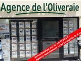 Bientôt une Agence de l’Oliveraie à Six-Fours