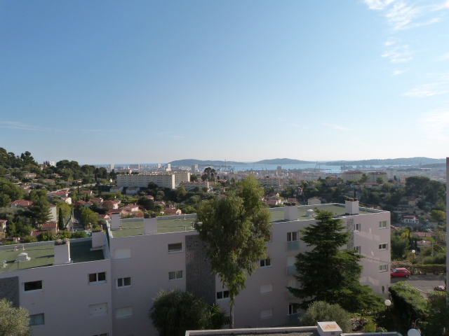 Vente  Appartement T4  de 62 m² à Toulon Fort Rouge 105 000 euros Réf: SFN-94