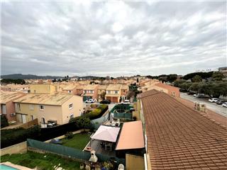 Vente  Appartement T4  de 80 m² à La Seyne 255 000 euros Réf: SFN-045009E25COX