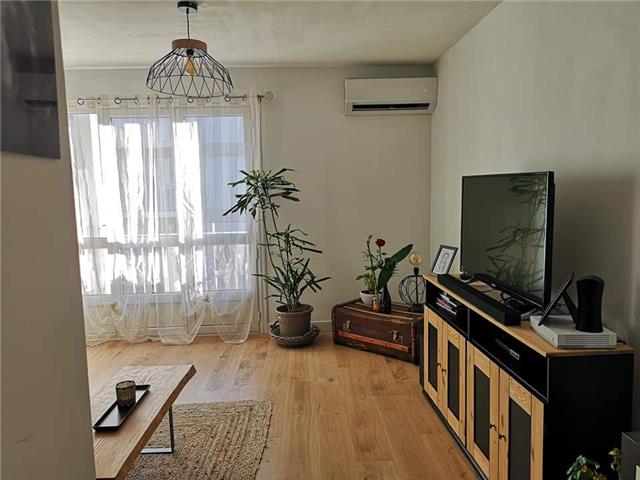 Vente  Appartement F5  de 96 m² à La Seyne 227 000 euros Réf: SFN-045009E22VX8