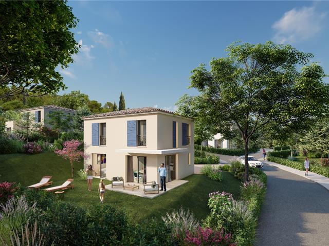 Vente  Maison de 88 m² à La Seyne 480 000 euros Réf: SFN-045009E20U5U