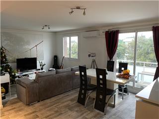 Vente  Appartement T4  de 62 m² à La Seyne 275 000 euros Réf: SFN-045944E26628