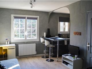 Vente  Studio de 24 m² à Six-Fours 139 000 euros Réf: SFN-045944E24YFM