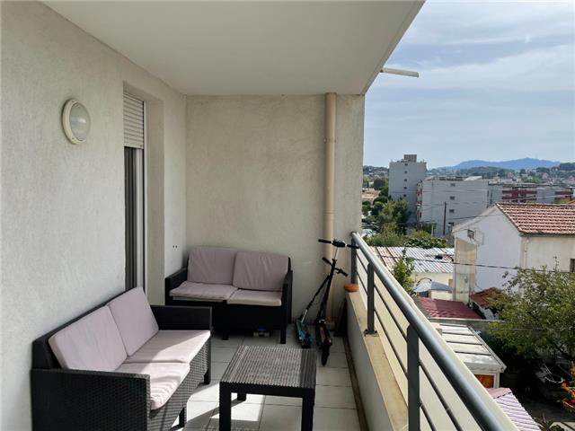 Vente  Appartement T3  de 67 m² à La Seyne 178 000 euros Réf: SFN-045944E23BUA