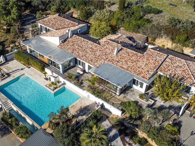 Vente  Maison de 390 m² à Bandol 2 600 000 euros Réf: SFN-045944E25X9J