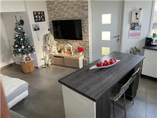 Vente  Appartement T2  de 50 m² à Toulon 190 000 euros