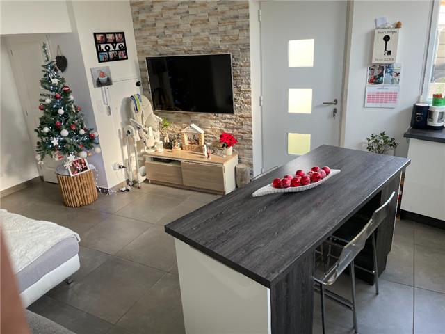 Vente  Appartement T2  de 50 m² à Toulon 190 000 euros Réf: SFN-045944E25W8W