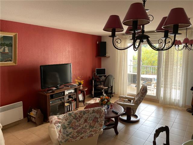 Vente  Appartement T4  de 82 m² à La Seyne 288 000 euros Réf: SFN-045944E252EB