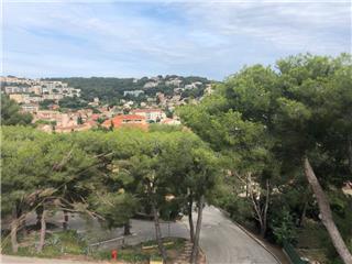 Vente  Appartement F2  de 62 m² à Saint Mandrier 220 000 euros Réf: SFN-045944E20KPR