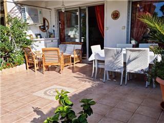 Vente  Appartement F3  de 50 m² à Sanary 370 000 euros