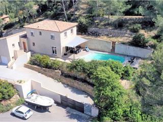 Vente  Maison de 150 m² à Bandol 985 000 euros