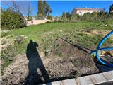 Vente  Terrain à Sanary 409 000 euros