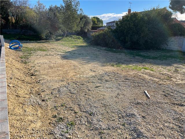 Vente  Terrain à Sanary 399 000 euros Réf: SFN-045921E269B2