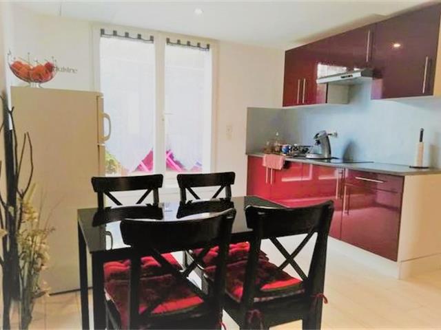 Vente  Appartement T2  de 55 m² à La Seyne 163 000 euros Réf: SFN-045937E26504