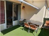 Vente  Appartement F3  de 55 m² à Six-Fours 205 000 euros