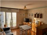 Vente  Appartement F2  de 33 m² à Six-Fours 140 000 euros