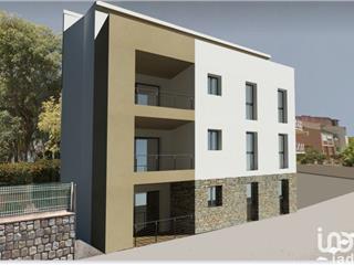 Vente  Appartement T2  de 49 m² à Puget sur Argens 234 600 euros