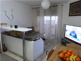 Vente  Appartement F2  de 36 m² à La Seyne Gai-Versant 108 000 euros