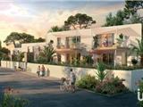 Vente  Appartement F3  de 60 m² au Lavandou 419 500 euros