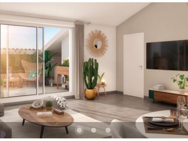 Vente  Appartement F4  de 84 m² à Cogolin 499 000 euros Réf: SFN-1187368-4